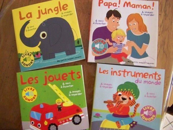 livres-sonores